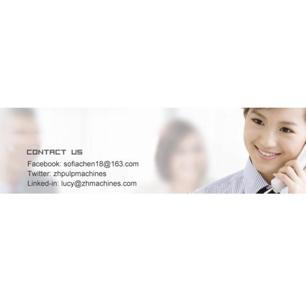 Biodegradable Disposable Container Making Machine , Paper Plate Forming Machine 380V