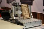 cnc carving machine 3d