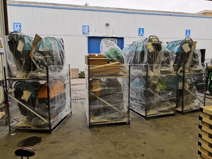 Buy cheap Rotational Moulding Mould For Washing Machine from wholesalers
