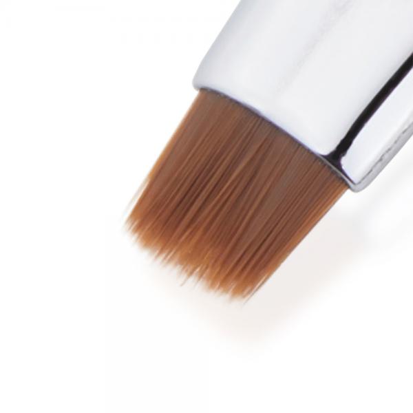 Portable Precision Makeup Brushes Paddle Shape Lip Liner Brush S139-306