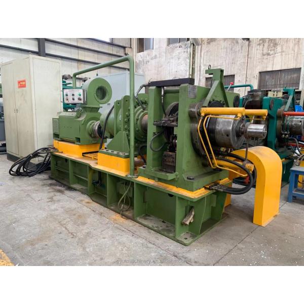 6-6000 mm2 Section Area Air Conditioning Heat Sink Extrusion Machine for Requirements