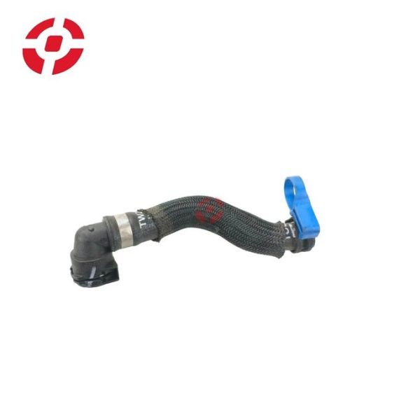 Heater hose Heater water pipe for Land Rover Rubber hose water pipe OE LR005298 Thermostat to lower radiator hose