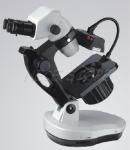 Digital Diamond Gem Stereo Microscope High Eyepoint WF15X / Φ16