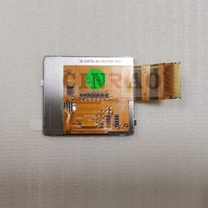 FPC-VLU7036_R-01 TFT GPS LCD Display Screen Panel LBL-VLUK7036-01A-190118354B