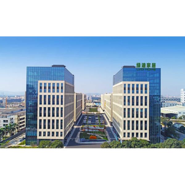 Factory Price Smart Bin Self Sealing Auto Refill continuous garbage bag