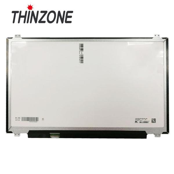 17'' FHD IPS Led Display Lcd Screen Panel Replacement Slim 30 Pin LP173WF4-SPF1