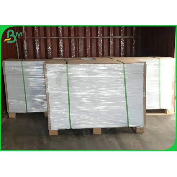 120gsm 144gsm White Stone Paper With Good Waterproof Features 120gsm 144gsm White Stone Paper With Good Waterproof Features