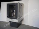 cnc router cutting thin metal ZK-4040(400*400*300mm)