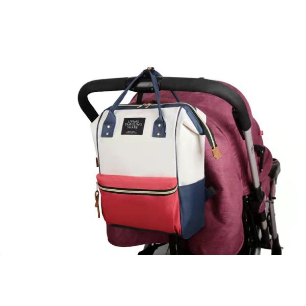 Multi Function Travel Mommy Backpack Infant Baby Diaper Bag Nursing Handbags