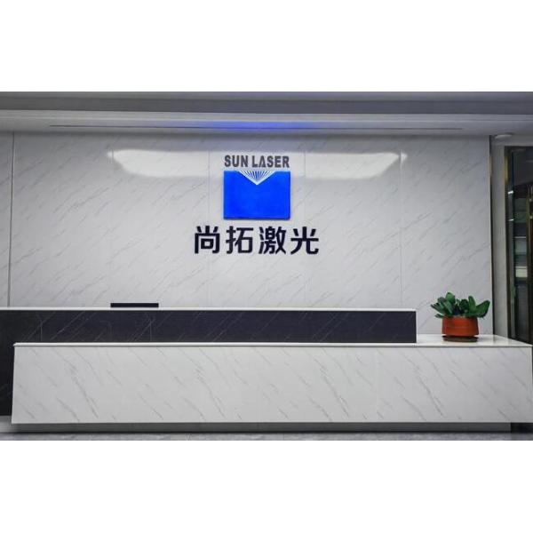 External Water Cooling Customized Laser Welding Machine for LiFePO4 Battery Welding