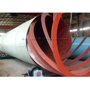 China 175t/H Rotary Drying Machine on sale