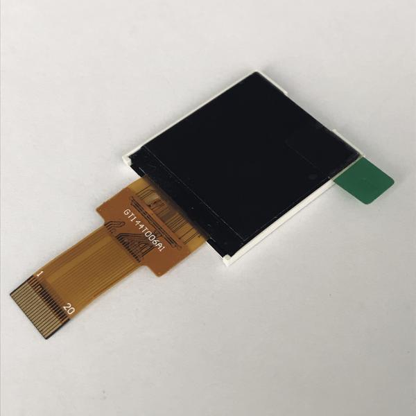 Two White LED 1.44 Inch Width 29mm LCD Display Module
