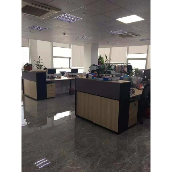 Shenzhen Pan Gu Smart Industry Co., Ltd.