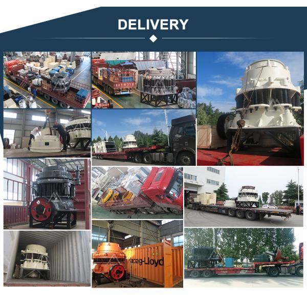 Factory Manufacturer Original 4.25FT Symons Cone stone Crusher on Sales Now,Mining crusher machine 200tph
