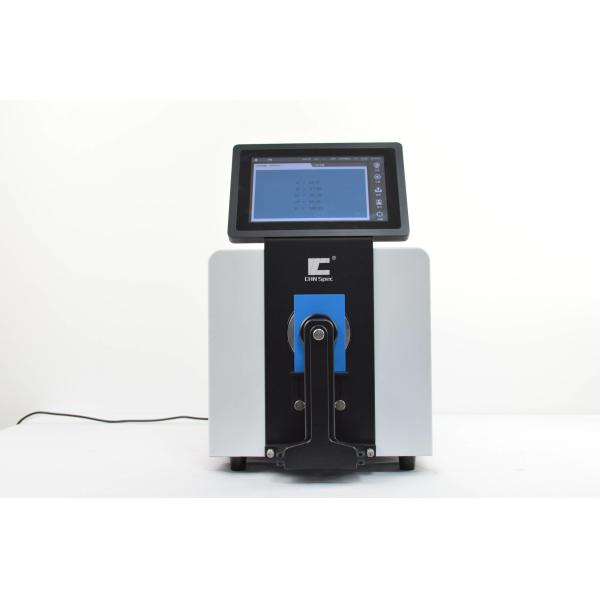 7 inches D/8 152mm Sphere Diameter Bench Top Spectrophotometer