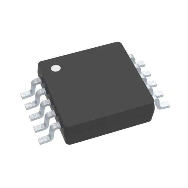 China ADS1018QDGSRQ1 Electronic Components IC Chips Integrated Circuits IC wholesale