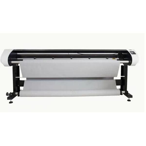 1800mm Apparel CAD CAM 71 Inch Inkjet Plotter