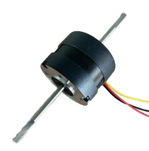 China Custom Brushless Dc Fan Motor 12v 18v 22v 24v for Ventilation Cooling Fans and Blowers 15w 30w 50w 100w 200w to 800w wholesale