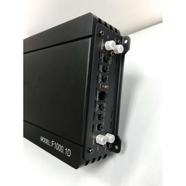 1000W mono digital car amplifier