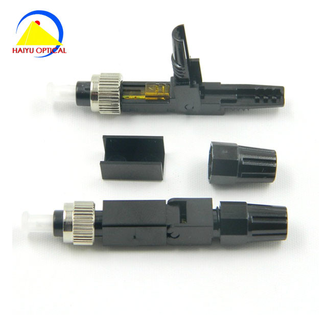 China 0.9mm, 2.0mm, 3.0mm all type fiber optic lemo connector wholesale