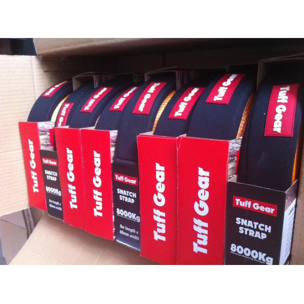China recover straps , tow straps , nylon straps wholesale