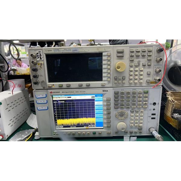 Ultra Long Range 5.8g 2.5W 48CH FPV Wireless Video Transmitter Drones Accessories for Race Drone