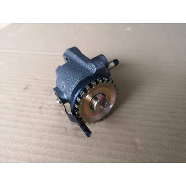 6HE1 6BD1 Front Wheel Brake Cylinder 1476009390 Left Wheel Cylinder Hydraulic Brake Cast Iron