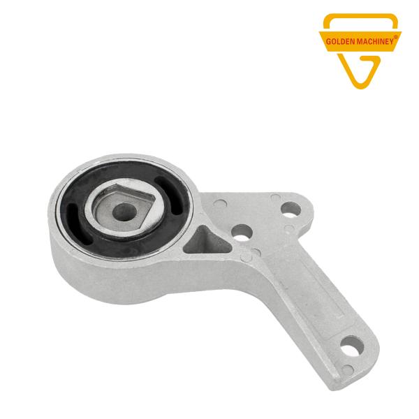 China 1492747 Universal Radiator Support Bracket 1762624 Scania Parts ISO9001 wholesale