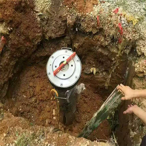 Hydraulic Driven Single Post Lift With 8800bs/4000kg Load Capacity T-400X