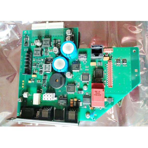 Philip IntelliVue MP5 Patient Monitor Accessories LAN Card M8100-26483