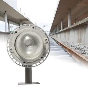 China ATEX Led Explosion Proof Lighting Professional Explosion Proof Lamps 120w wholesale
