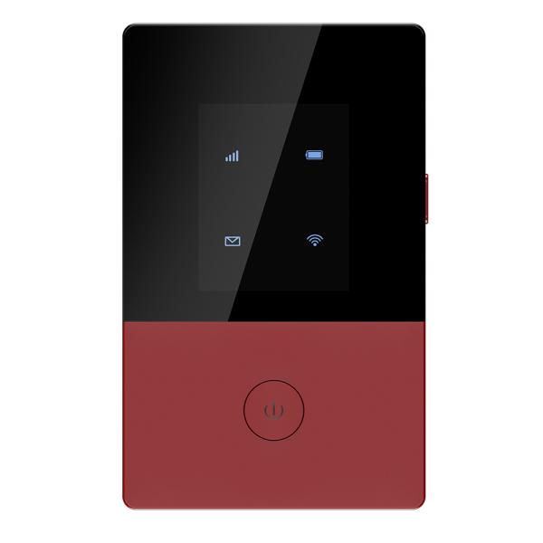 Travel 4G Lte WiFi Modem Router Business Home Camping Unlock Pocket