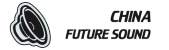 China Jiaxing Future Sound co,;Ltd logo