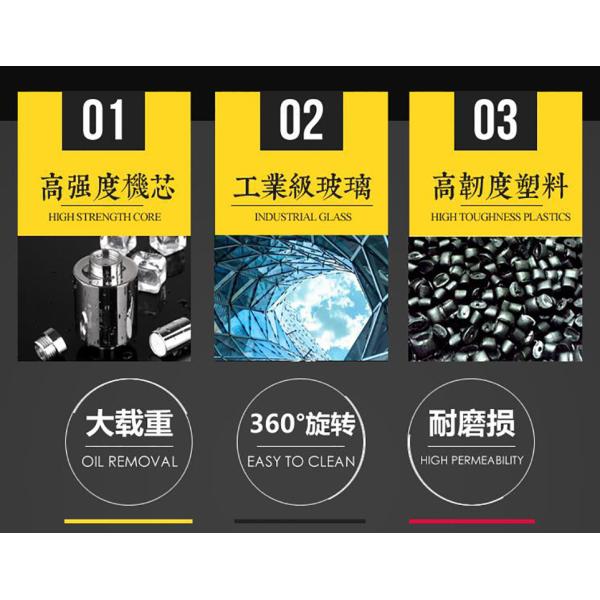 Adjustable Speed USB/AA Battery Operated Rotating Display Turntable With Customized Logo