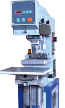 1000 PCS/ hour Fuel Oil Filter Making Machine Pad Printing Spin On