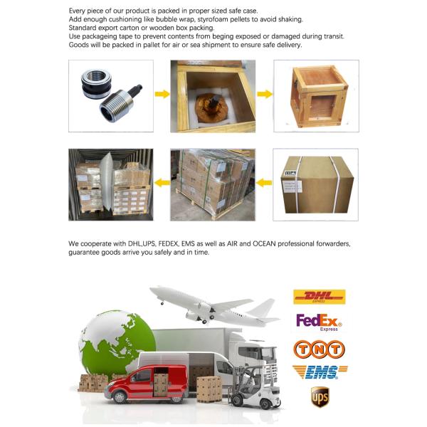 NC38 Rotary Shouldered Numbered Connection Working Gauge