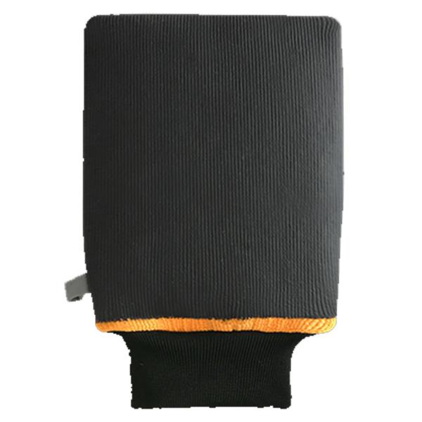 L XL Size Fiber Inner Side Synthetic Clay Towel For Auto Washing Gift Packaged