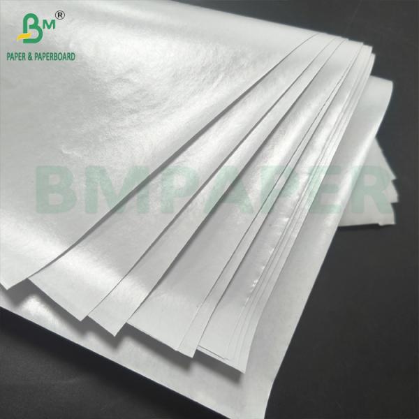 Brown White 40g Non Stick Baking Paper Silicone Oven Baking Liner Paper Brown White 40g Non Stick Baking Paper Silicone Oven Baking Liner Paper