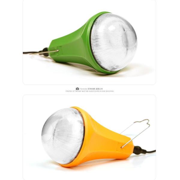 Solar Light Home Portable Energy Saving Solar Light Remote Control Chinese Factory Price