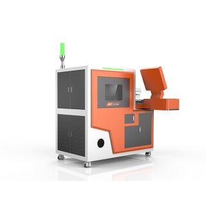 China 0.5-0.7Mpa Automatic Wire Crimping Machine Vertical Multipurpose wholesale