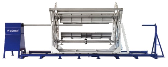 China 2 In 1 Multi Function Sponge Foam Horizontal Drilling Boring Machine Punching wholesale