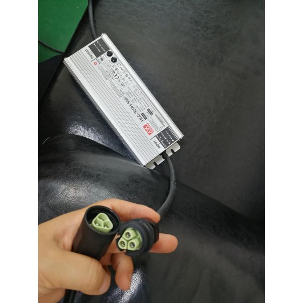 RikoLite 240W Full Spectrum LED Grow Light Slim Bar , AL1100 Horticulture LED Grow Lights