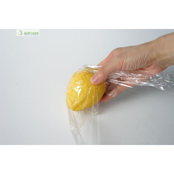 Restaurants Biodegradable Cling Wrap 30cmx610mx13mic
