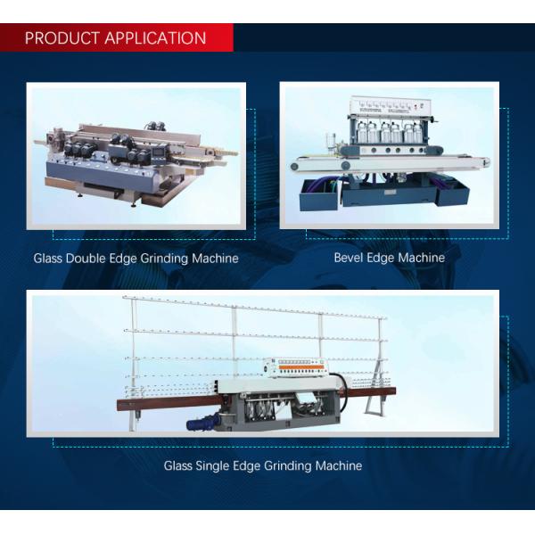 Industrial 3 Phase Motors , Foot Mounted Electric Motor 5 Kw Uabpd Series