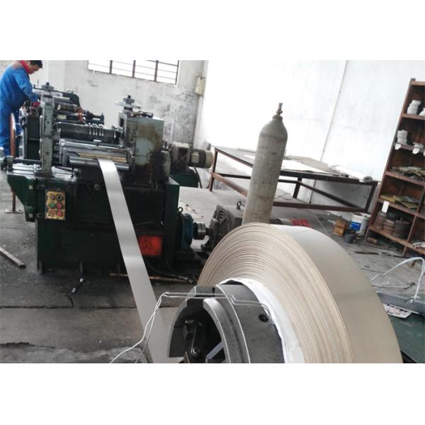 INVAR 36 4J36 Low Expansion Alloy NILO 36