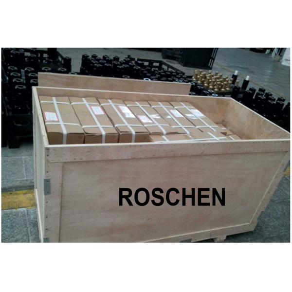 Pilot Adaptor R32 Reaming Bit 65mm For Quarrying Drilling Coal Mining