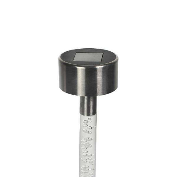 Acrylic Solar Powered Lights