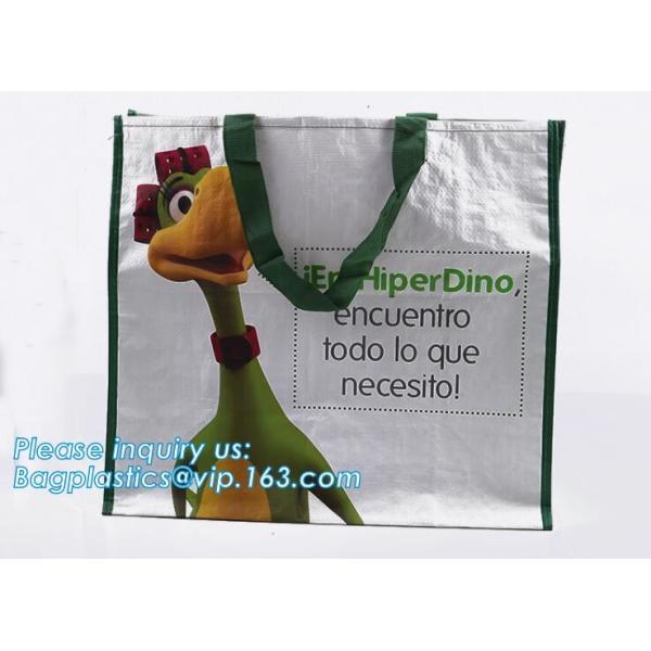 Large Eco Friendly PP Woven Shopping Bag,Promotional Cheap Custom PP Woven Tote Bag,PP Woven Shopping Bag,Best sale, pac