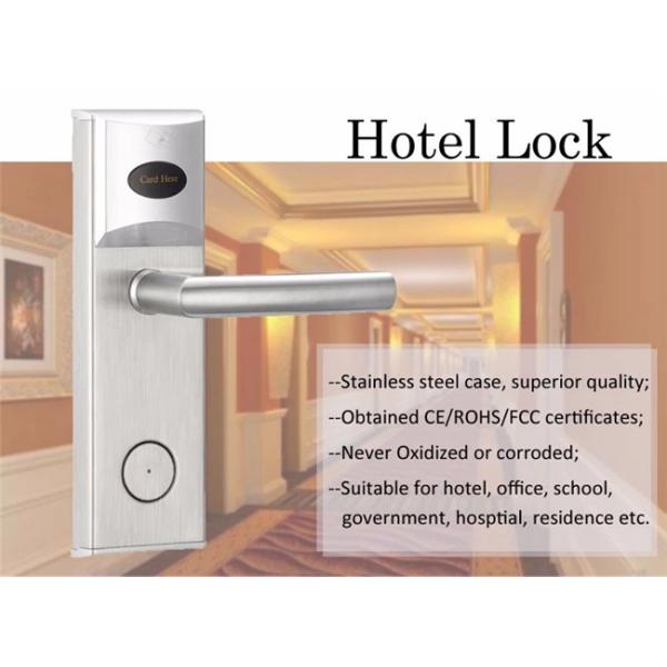T57 M1 Card Data Collector Electronic Hotel Smart Lock