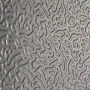 Embossed H14 Aluminum Alloy Sheet 1050 1060 6061 6063 6082 Grade